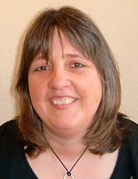 Sandra Peickert